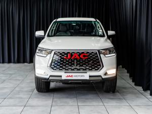 JAC T8 2.0CTI double cab Lux - Image 2