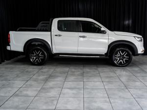 JAC T8 2.0CTI double cab Lux - Image 3