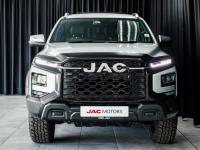 JAC T9 2.0CTI double cab 4WD Super Lux