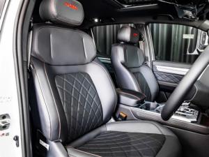 JAC T9 2.0CTI double cab 4WD Hunter - Image 10