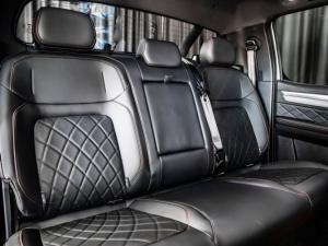 JAC T9 2.0CTI double cab 4WD Hunter - Image 11