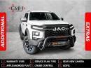 Thumbnail JAC T9 2.0CTI double cab 4WD Hunter