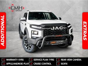JAC T9 2.0CTI double cab 4WD Hunter - Image 1