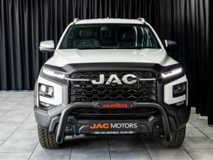 JAC T9 2.0CTI double cab 4WD Hunter - Image 2