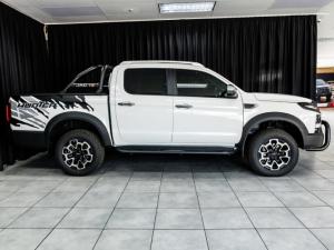 JAC T9 2.0CTI double cab 4WD Hunter - Image 3