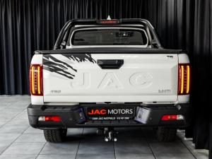 JAC T9 2.0CTI double cab 4WD Hunter - Image 4