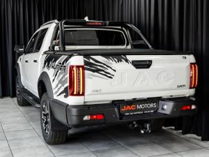 JAC T9 2.0CTI double cab 4WD Hunter - Image 5