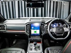 JAC T9 2.0CTI double cab 4WD Hunter - Image 7