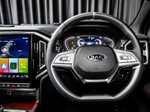 JAC T9 2.0CTI double cab 4WD Hunter - Image 8