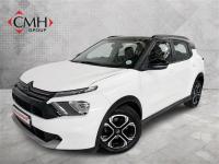 Thumbnail Citroen Aircross 1.2T Max