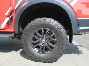 Ford Ranger 3.0T V6 double cab Raptor 4WD - Image 14