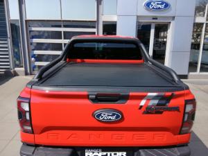 Ford Ranger 3.0T V6 double cab Raptor 4WD - Image 15
