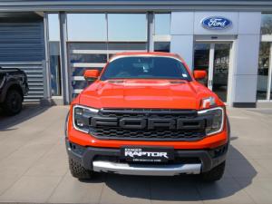 Ford Ranger 3.0T V6 double cab Raptor 4WD - Image 3