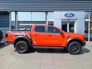 Ford Ranger 3.0T V6 double cab Raptor 4WD - Image 4
