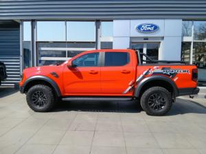 Ford Ranger 3.0T V6 double cab Raptor 4WD - Image 5