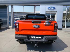 Ford Ranger 3.0T V6 double cab Raptor 4WD - Image 6