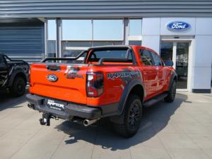 Ford Ranger 3.0T V6 double cab Raptor 4WD - Image 7