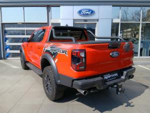 Ford Ranger 3.0T V6 double cab Raptor 4WD - Image 8