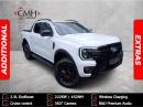Thumbnail Ford Ranger 2.3T double cab Wildtrak