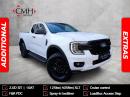 Thumbnail Ford Ranger 2.0 SiT SuperCab XLT