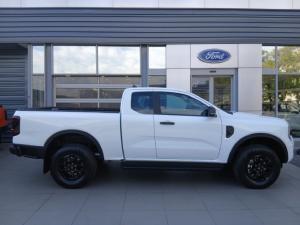 Ford Ranger 2.0 SiT SuperCab XLT - Image 3