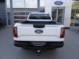 Ford Ranger 2.0 SiT SuperCab XLT - Image 4