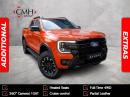 Thumbnail Ford Ranger 3.0TD V6 double cab Wildtrak 4WD