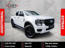 Thumbnail Ford Ranger 2.0 SiT double cab XL 4x4 auto