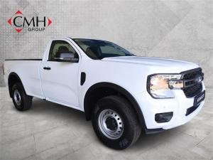 Ford Ranger 2.0 SiT single cab XL 4x4 manual - Image 1