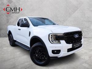 Ford Ranger 2.0 SiT SuperCab XLT - Image 1
