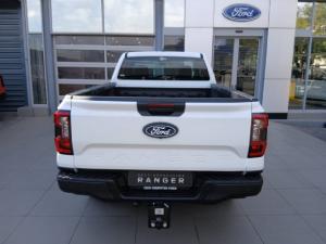Ford Ranger 2.0 SiT SuperCab XLT - Image 4