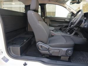 Ford Ranger 2.0 SiT SuperCab XLT - Image 8