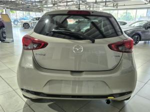 Mazda Mazda2 1.5 Active - Image 4