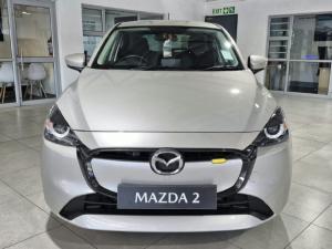 Mazda Mazda2 1.5 Active - Image 8