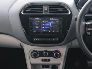 Tata Tiago 1.2 XT manual - Image 11