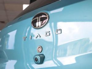 Tata Tiago 1.2 XT manual - Image 13