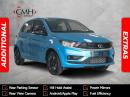 Thumbnail Tata Tiago 1.2 XT manual