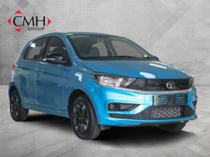 Tata Tiago 1.2 XT manual - Image 1