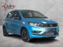 Thumbnail Tata Tiago 1.2 XT manual