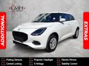 Thumbnail Suzuki Swift 1.2 GL