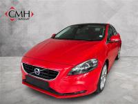 Thumbnail Volvo V40 D2 Momentum