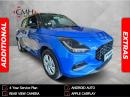 Thumbnail Suzuki Swift 1.2 GL+ manual