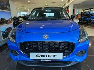 Suzuki Swift 1.2 GL+ manual - Image 2