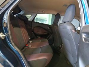 Suzuki Fronx 1.5 GL manual - Image 10