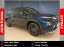 Thumbnail Suzuki Fronx 1.5 GL manual