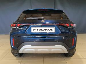 Suzuki Fronx 1.5 GL manual - Image 4