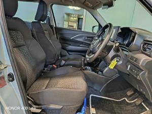 Suzuki Swift 1.2 GL+ manual - Image 10