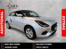 Thumbnail Suzuki Swift 1.2 GL+ manual