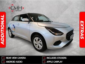 Suzuki Swift 1.2 GL+ manual - Image 1