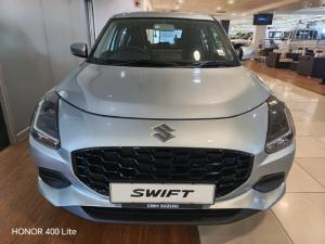Suzuki Swift 1.2 GL+ manual - Image 2